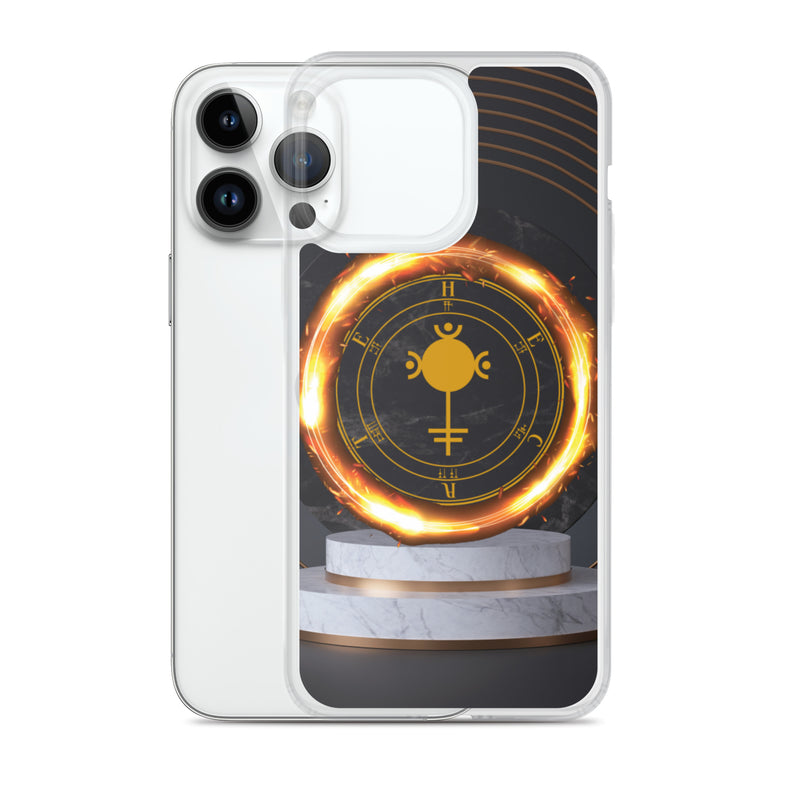 Hecate iPhone Case