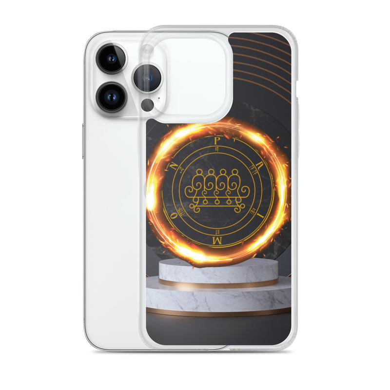 Paimon iPhone Case