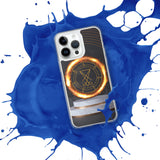 Lucifer iPhone Case