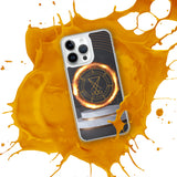Lucifer iPhone Case