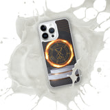 Lucifer iPhone Case