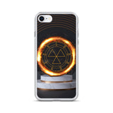Choronzon iPhone Case
