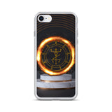 Beelzebub iPhone Case