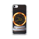 Balaam iPhone Case