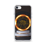 Bifrons iPhone Case