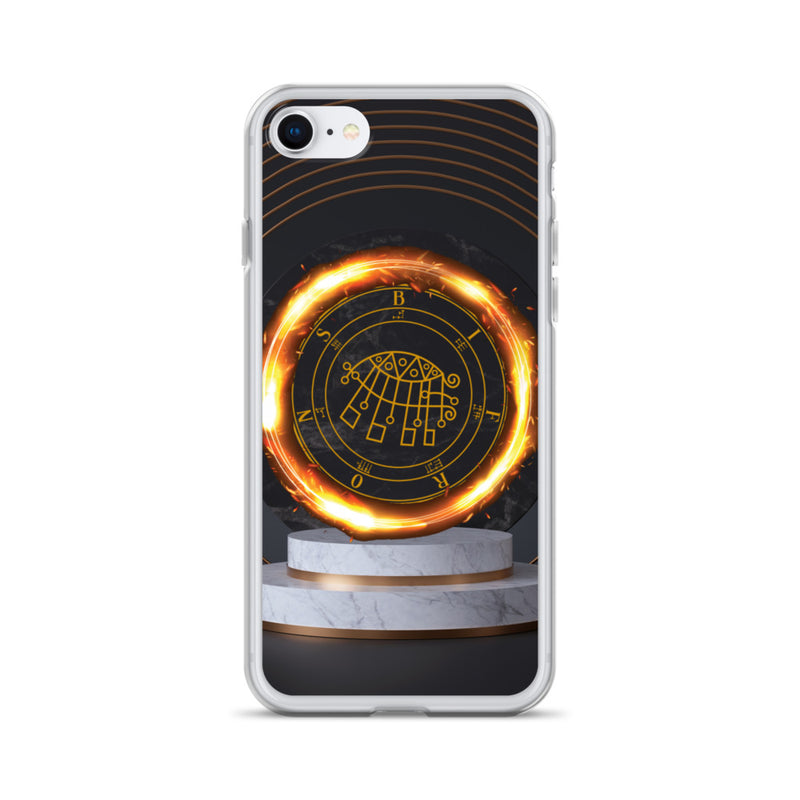 Bifrons iPhone Case