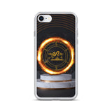 Eligos iPhone Case