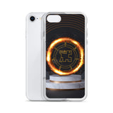 Halphas iPhone Case