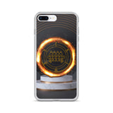 Paimon iPhone Case