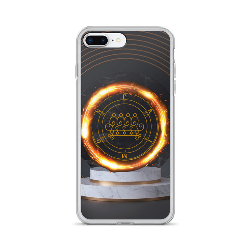 Paimon iPhone Case