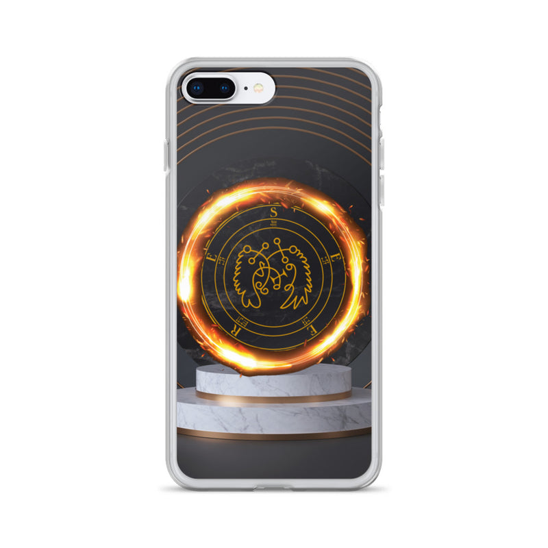 Seere iPhone Case
