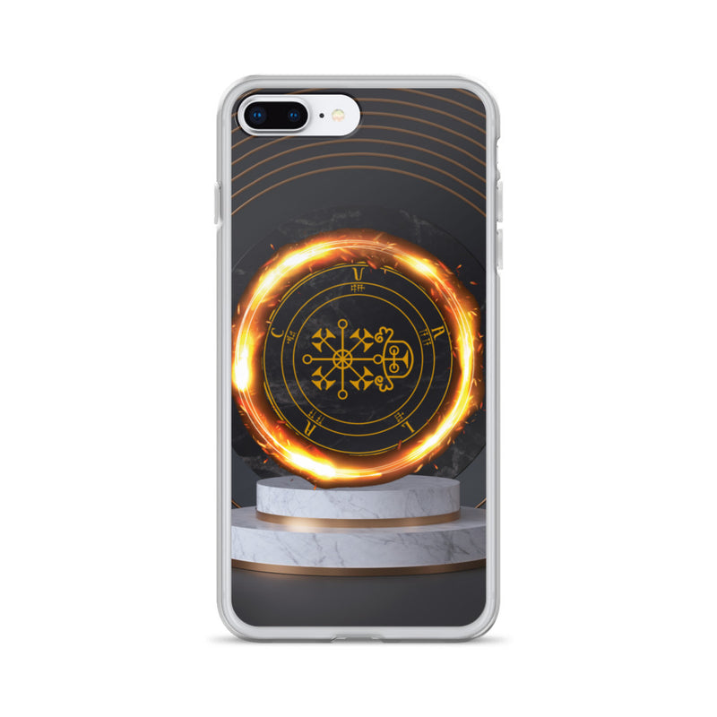 Valac iPhone Case