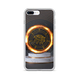 Bifrons iPhone Case