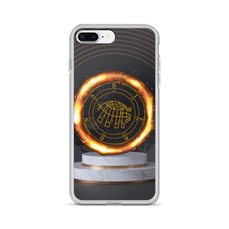 Bifrons iPhone Case