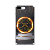 Dagon iPhone Case