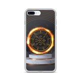 Decarabia iPhone Case