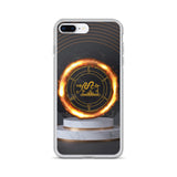Eligos iPhone Case
