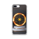 Ishtar iPhone Case
