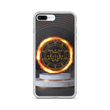 Marchosias iPhone Case