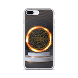 Naberius iPhone Case