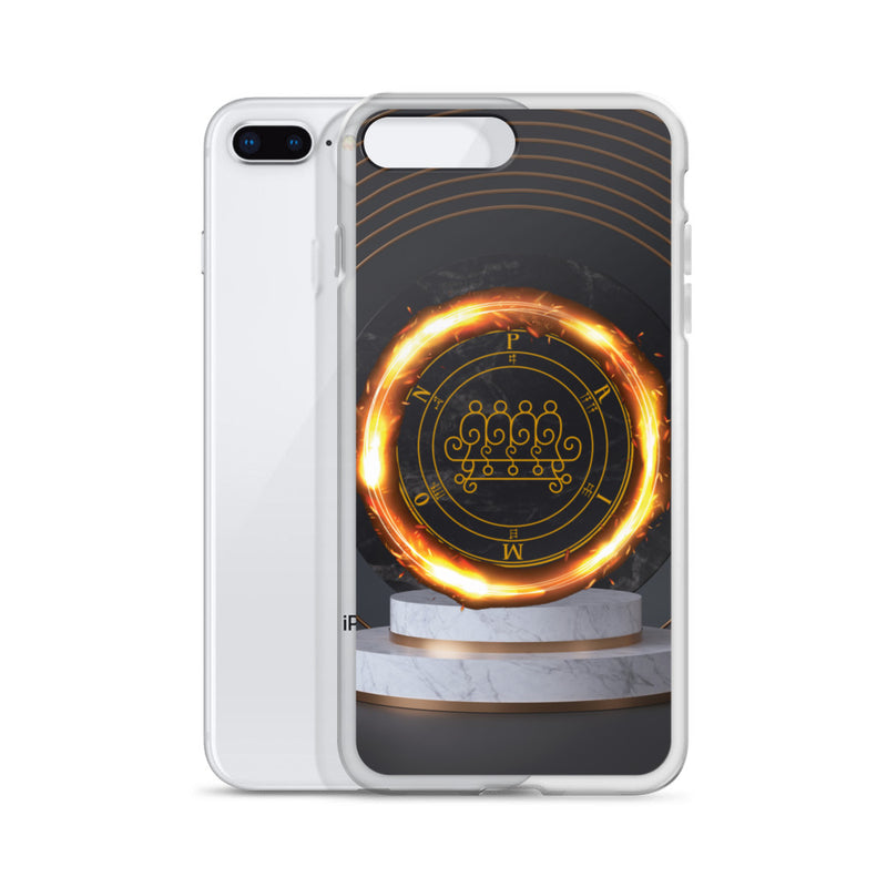 Paimon iPhone Case