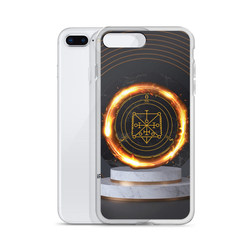 Ose iPhone Case