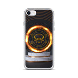 Belial iPhone Case