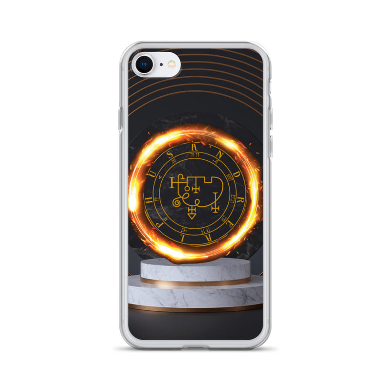 Andrealphus iPhone Case