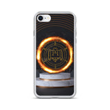 Vapula iPhone Case