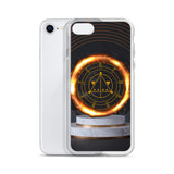 Aphrodite iPhone Case