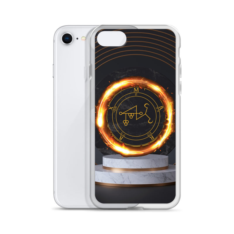Marax iPhone Case