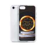 Marchosias iPhone Case
