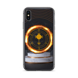 Hecate iPhone Case