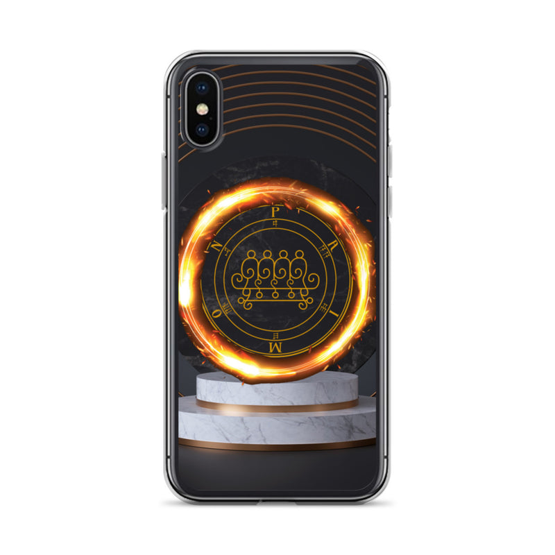Paimon iPhone Case
