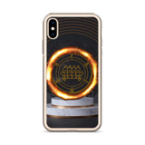 Paimon iPhone Case