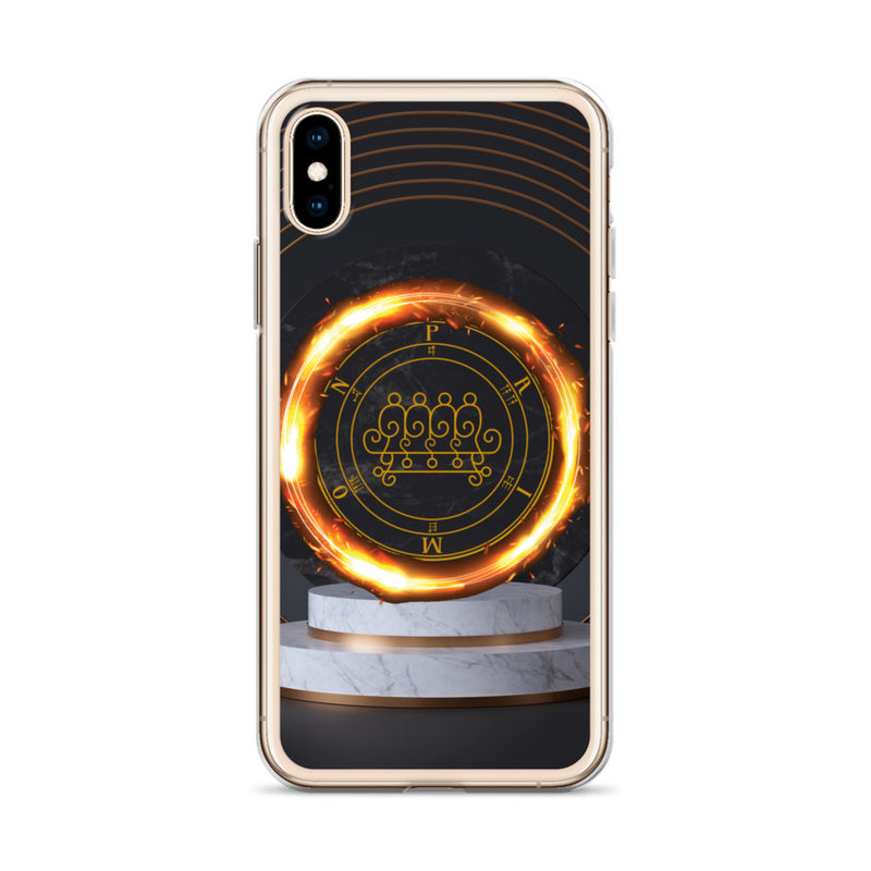 Paimon iPhone Case