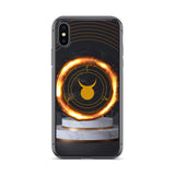 Pan iPhone Case