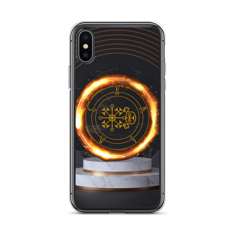 Valac iPhone Case