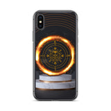 Kali iPhone Case