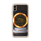 Bifrons iPhone Case