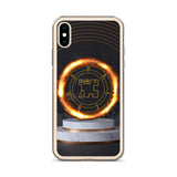 Halphas iPhone Case