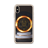 Ipos iPhone Case