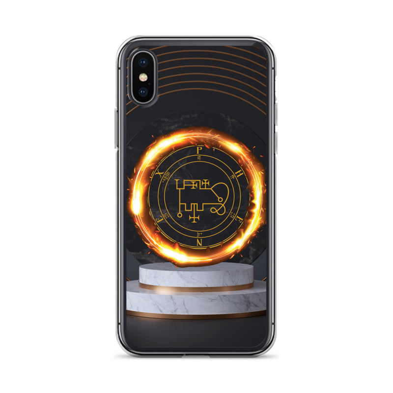 Phenex iPhone Case