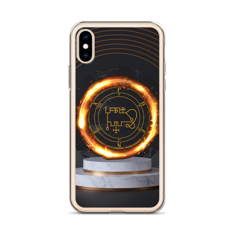 Phenex iPhone Case