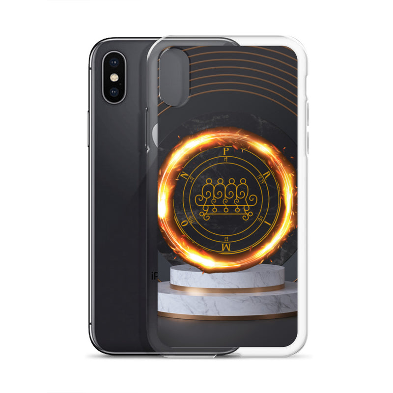 Paimon iPhone Case