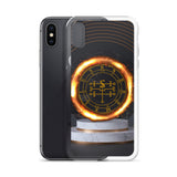 Andromalius iPhone Case