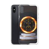 Gamigin iPhone Case