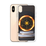 Ishtar iPhone Case