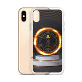 Osiris iPhone Case
