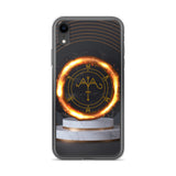 Mammon iPhone Case